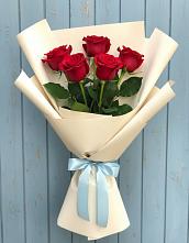 Букет Классика чувств в Новохоперске