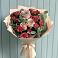Букет цветов из: Гвоздики и Розы в Новохоперске