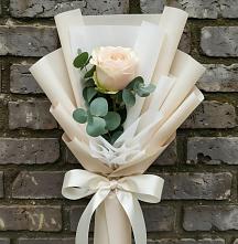 Букет цветов из:  Розы #REPLACE_PRED# Новохоперске