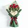 Букет цветов из: Розы в Новохоперске