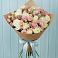 Букет цветов из: Розы в Новохоперске