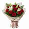 Букет цветов из: Лилии и Розы в Новохоперске