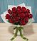 Букет Красные розы в Новохоперске