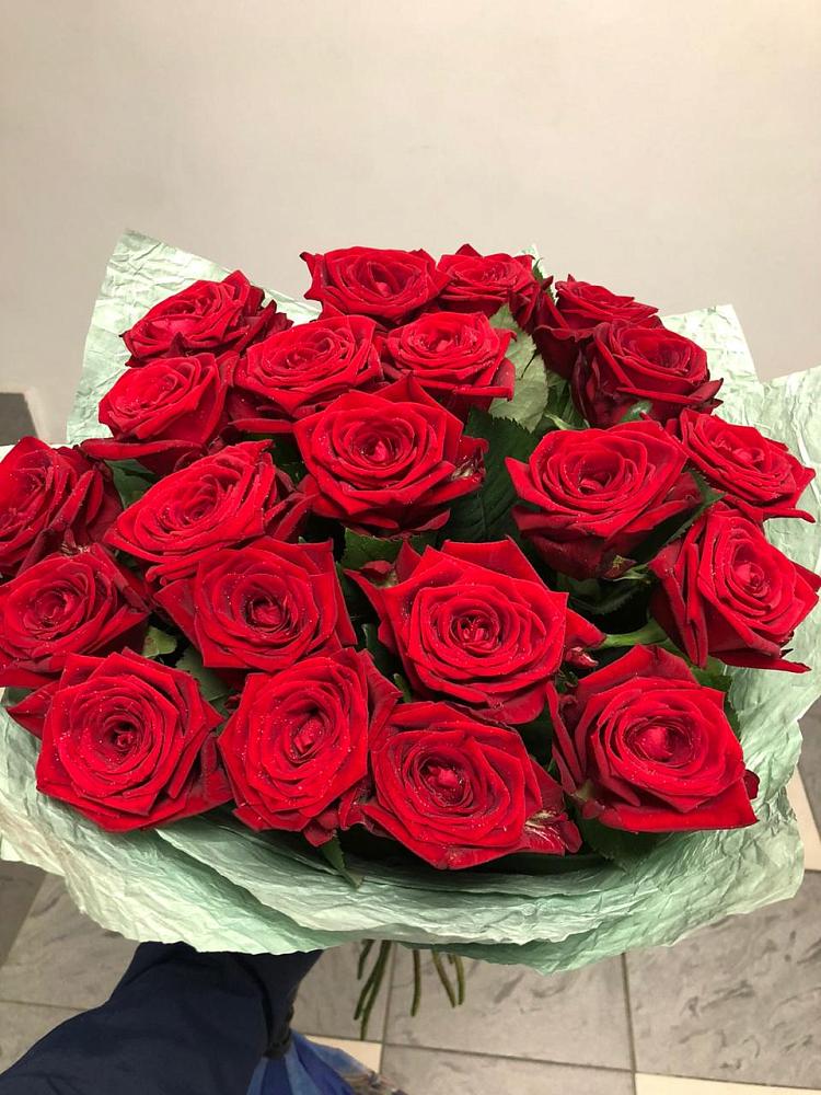 Розы Классика в Новохоперске Букет Классика в Новохоперске
