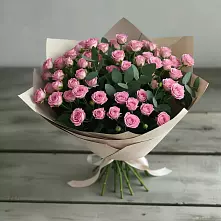 Букет Удовольствие #REPLACE_PRED# Новохоперске