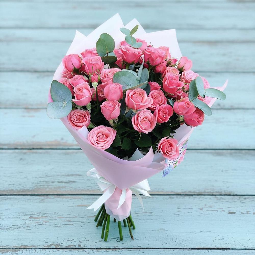 Букет Леди совершенство в Новохоперске