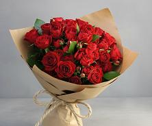 Букет Любовный роман в Новохоперске