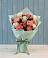 Букет цветов из: Розы в Новохоперске