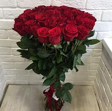 Букет Красные розы Гран При #REPLACE_PRED# Новохоперске