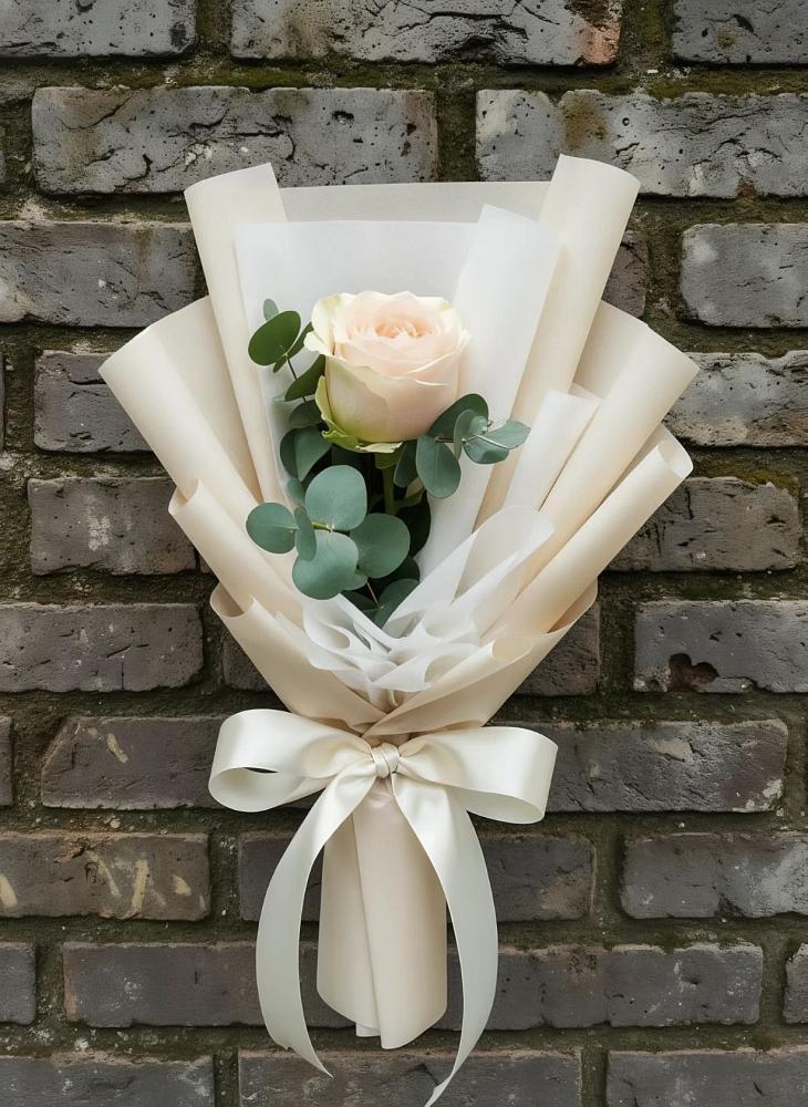 Букет цветов из: Розы в Новохоперске