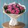 Букет цветов из: Розы в Новохоперске
