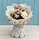 Букет цветов из: Розы в Новохоперске