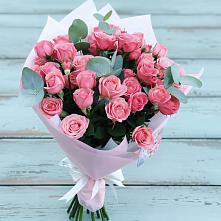 Букет Леди совершенство в Новохоперске