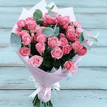 Букет Леди совершенство в Новохоперске